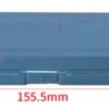 Conjunto de 3 X-Actos de Precisão + 10 Laminas Extra - EVOLT - B-Stock
