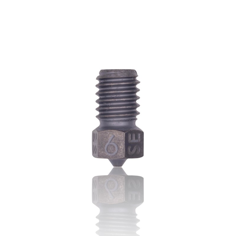 Vanadium Nozzle 0.4mm - Slice Engineering
