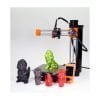 PRUSA Mini Upgraded (Equipamento recondicionado e melhorado certificado pela Evolt incluindo instalação e upgrades como Bondtech original + Sensor SuperPINDA original + Heat-break Kit original) - Prusa Original - USADA