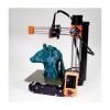PRUSA Mini Upgraded (Equipamento recondicionado e melhorado certificado pela Evolt incluindo instalação e upgrades como Bondtech original + Sensor SuperPINDA original + Heat-break Kit original) - Prusa Original - USADA