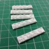 PLA FIL3D 3D850 1kg Branco - Tucab