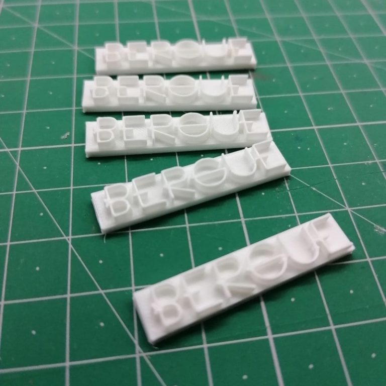 PLA FIL3D 3D850 1kg Branco - Tucab - Image 2