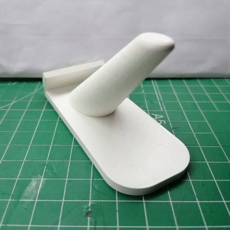 PLA FIL3D 3D850 1kg Branco - Tucab - Image 3