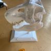 PLA FIL3D 3D850 1kg Branco - Tucab