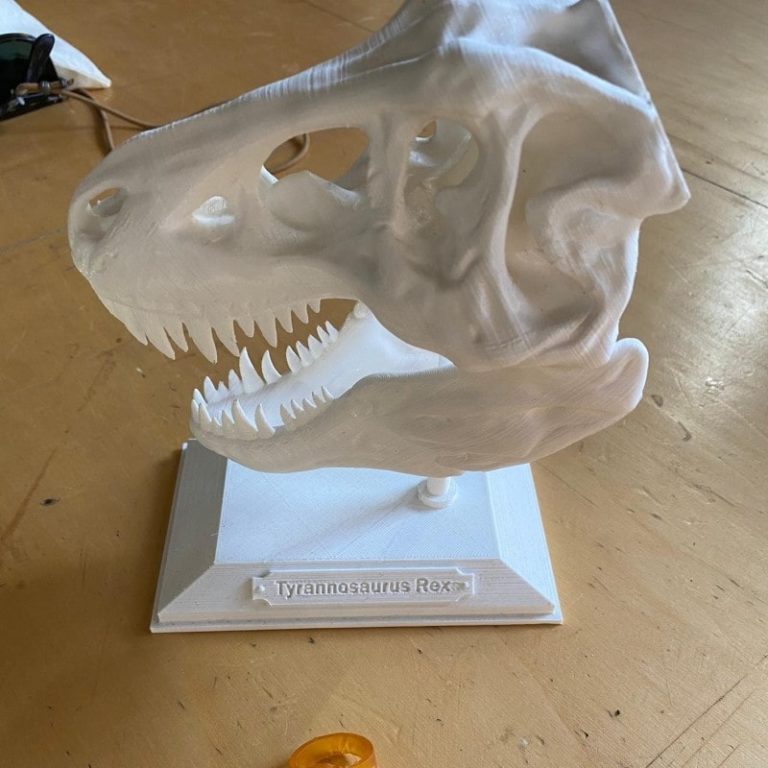 PLA FIL3D 3D850 1kg Branco - Tucab - Image 4