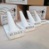 PLA FIL3D 3D850 1kg Branco - Tucab