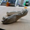 PLA FIL3D 3D850 1kg Branco - Tucab