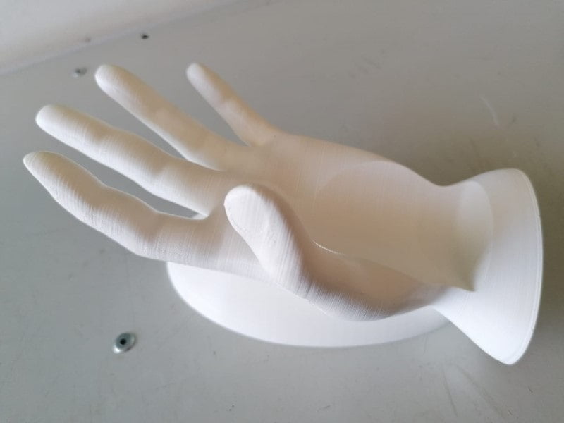 PLA FIL3D 3D850 1kg Branco - Tucab - Image 7