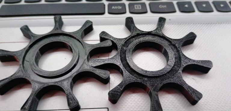 PLA FIL3D 3D850 10m (Amostra) Preto - Tucab - Image 7