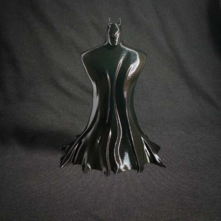 PLA FIL3D 3D850 10m (Amostra) Preto - Tucab - Image 2