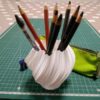 PLA FIL3D 3D850 1kg Branco - Tucab