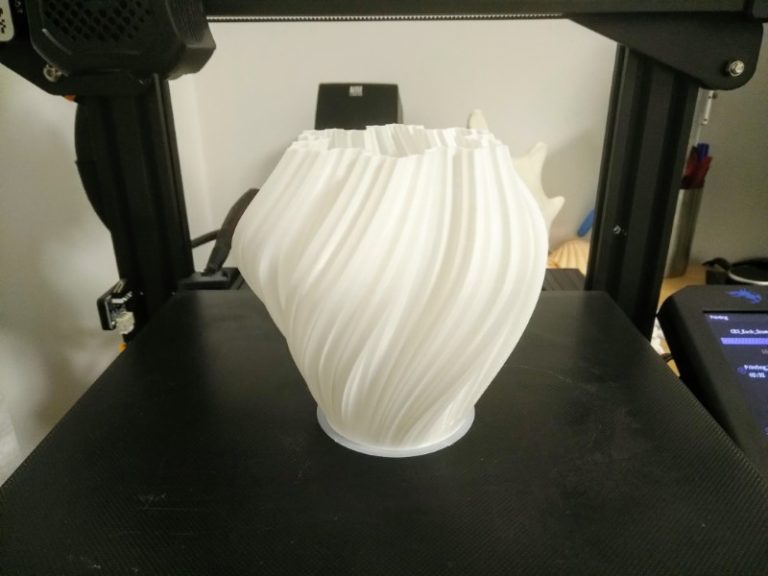 PLA FIL3D 3D850 1kg Branco - Tucab - Image 9