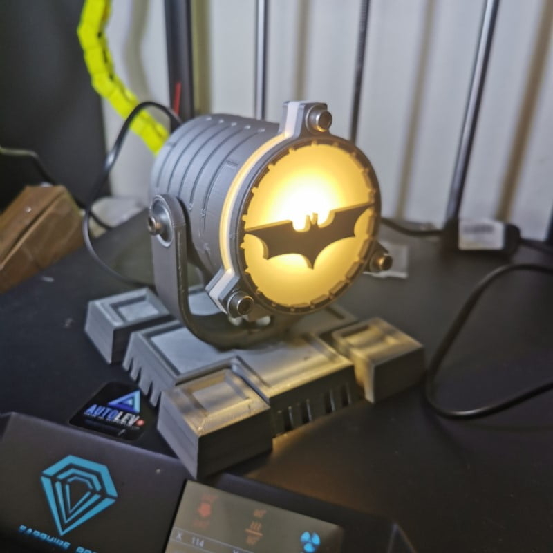 PETG FIL3D 1kg Cinza Metálico - Tucab - Image 5