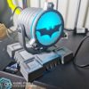 PETG FIL3D 1kg Cinza Metálico - Tucab