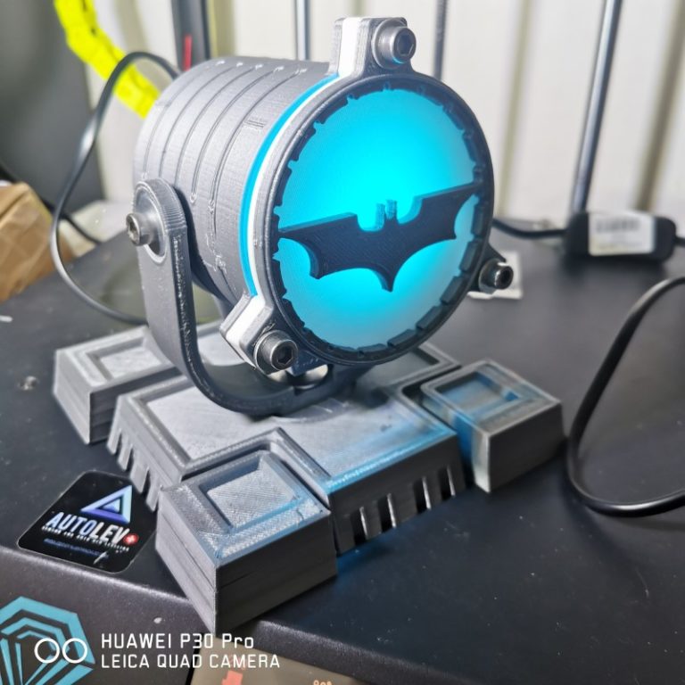 PETG FIL3D 1kg Branco - Tucab - Image 18