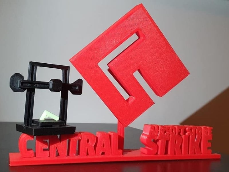 PETG FIL3D 1kg Preto - Tucab - Image 16