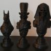 PETG FIL3D 1kg Preto - Tucab