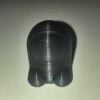PLA FIL3D 3D850 10m (Amostra) Preto - Tucab