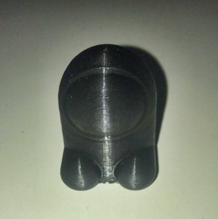 PLA FIL3D 3D850 10m (Amostra) Preto - Tucab - Image 18