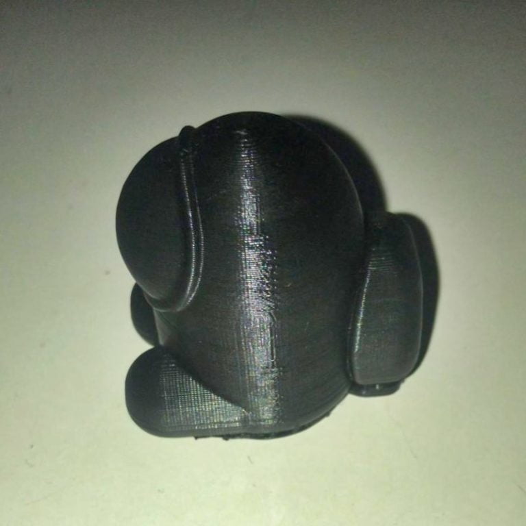 PLA FIL3D 3D850 10m (Amostra) Preto - Tucab - Image 19