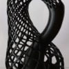 PLA FIL3D 3D850 10m (Amostra) Preto - Tucab