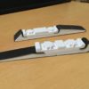 PETG FIL3D 1kg Branco - Tucab