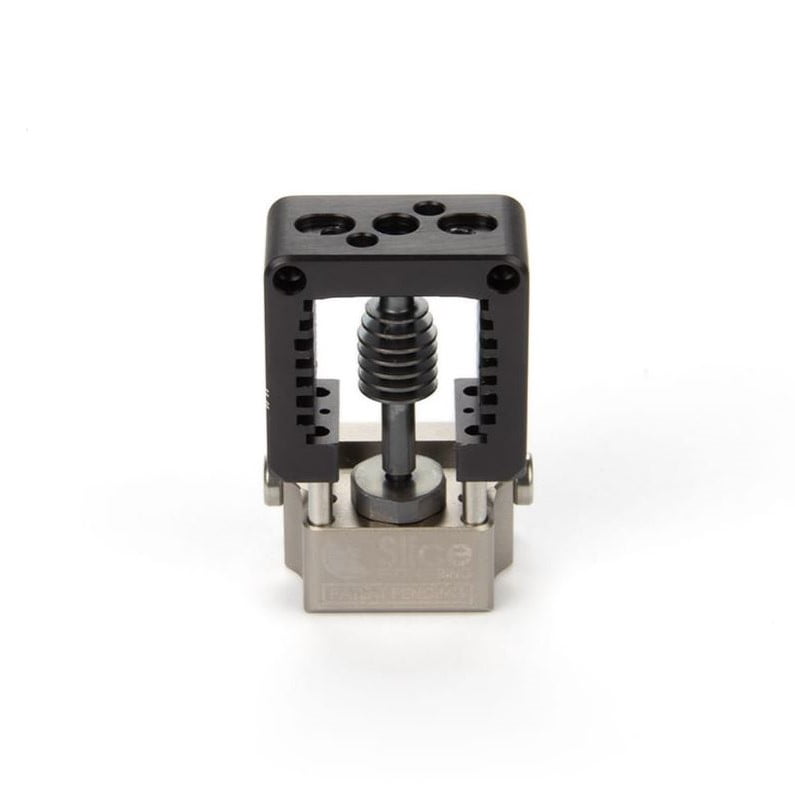 PACK Prusa MK3s+ Original Ultimate + Extrusor Bondtech LGX CHT Mosquito Vanadium MONTADA - Image 3