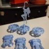 PETG FIL3D 1kg Azul Transparente - Tucab