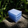 PETG FIL3D 1kg Azul Transparente - Tucab