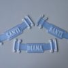PETG FIL3D 1kg Azul Transparente - Tucab