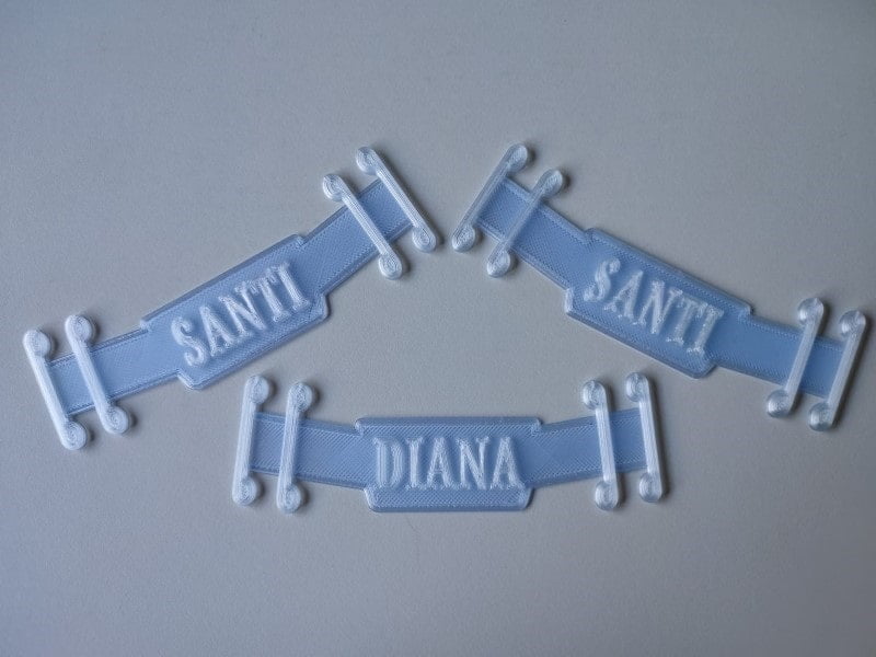 PETG FIL3D 1kg Azul Transparente - Tucab - Image 6
