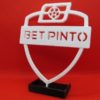 PETG FIL3D 1kg Preto - Tucab