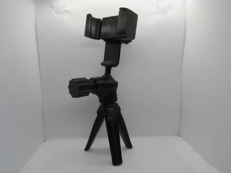 PETG FIL3D 1kg Preto - Tucab - Image 5