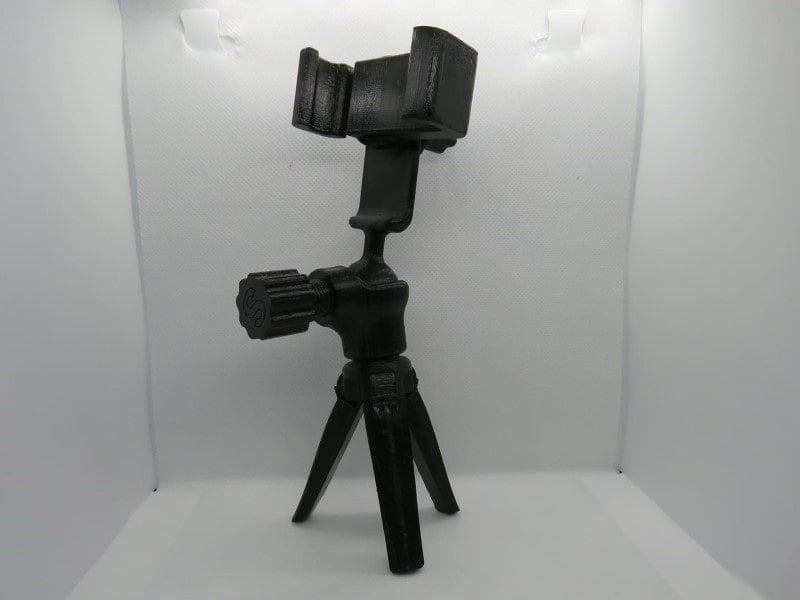 PETG FIL3D 1kg Preto - Tucab - Image 5