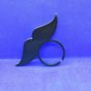 PETG FIL3D 1kg Preto - Tucab