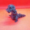 PETG FIL3D 1kg Preto - Tucab
