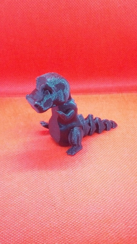 PETG FIL3D 1kg Preto - Tucab - Image 9