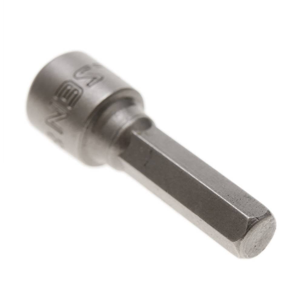 Chave De Soquete 8mm x 38mm com mandris 1/4 para Aparafusadora de Torque - EVOLT - Image 3