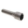 Chave De Soquete 8mm x 38mm com mandris 1/4 para Aparafusadora de Torque - EVOLT