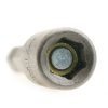 Chave De Soquete 7mm x 65mm com mandris 1/4 para Aparafusadora de Torque - EVOLT