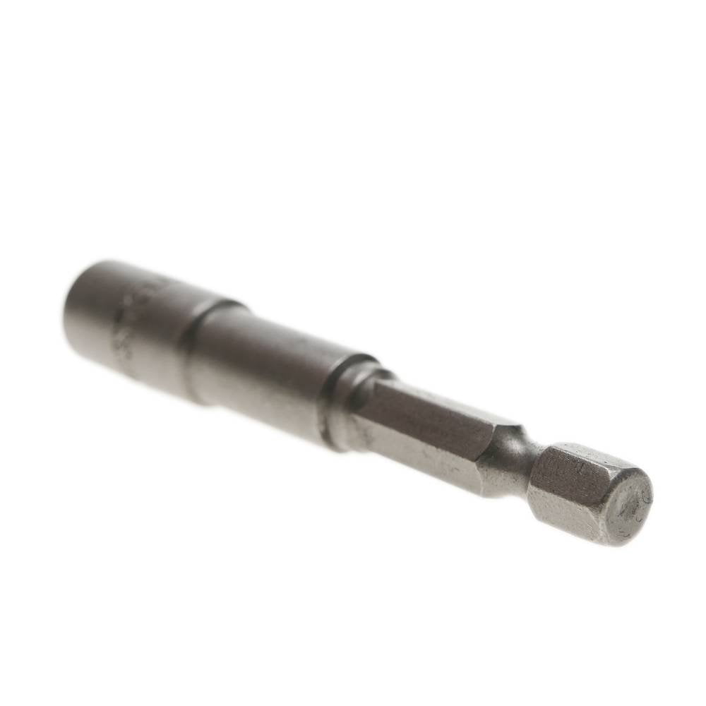 Chave De Soquete 7mm x 65mm com mandris 1/4 para Aparafusadora de Torque - EVOLT - Image 4