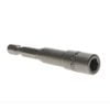 Chave De Soquete 7mm x 65mm com mandris 1/4 para Aparafusadora de Torque - EVOLT
