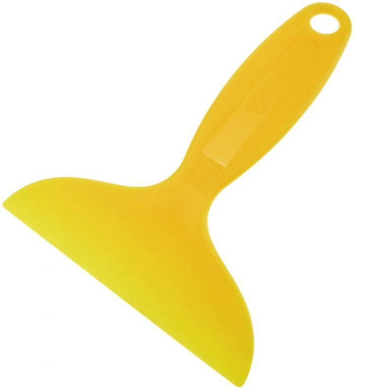 Espátula Raspador de plástico Para Impressora 3D de Resina - Aimsoar - Image 3
