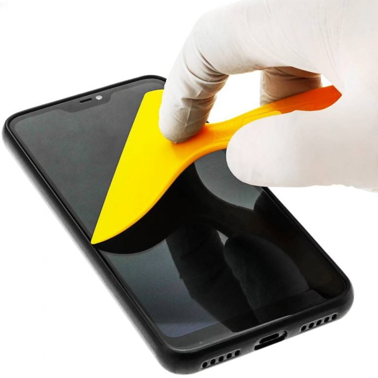 Espátula Raspador de plástico Para Impressora 3D de Resina - Aimsoar - Image 5