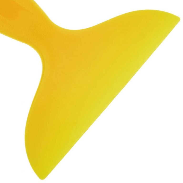 Espátula Raspador de plástico Para Impressora 3D de Resina - Aimsoar - Image 2