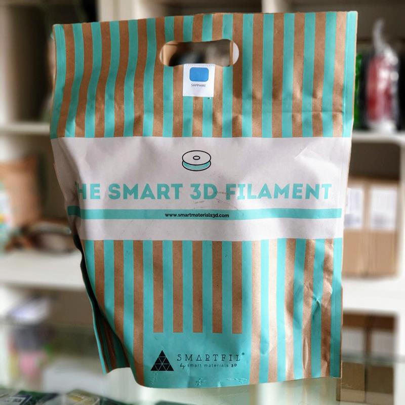 Smartfil TPU Flex 93A ORINOCO S 330g - Smart Materials 3D - Image 3
