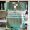 PLA Smartfil EP Ivory White M 750g Branco - Smart Materials 3D