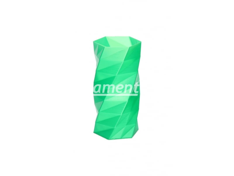 PLA 10m (Amostra) Pearl Green - Filament PM - Image 6