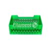 PLA 10m (Amostra) Pearl Green - Filament PM