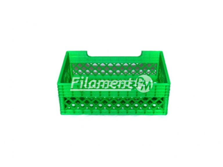 PLA 10m (Amostra) Pearl Green - Filament PM - Image 5